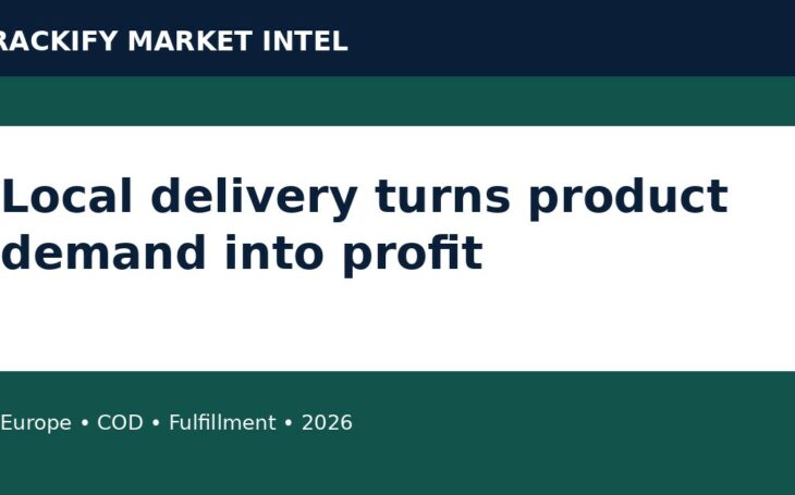 Trackify Market 1